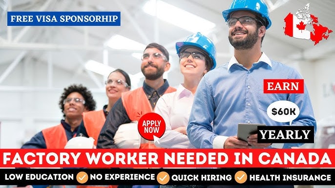 7 Skilled Trades in Canada That Pay Over $80K