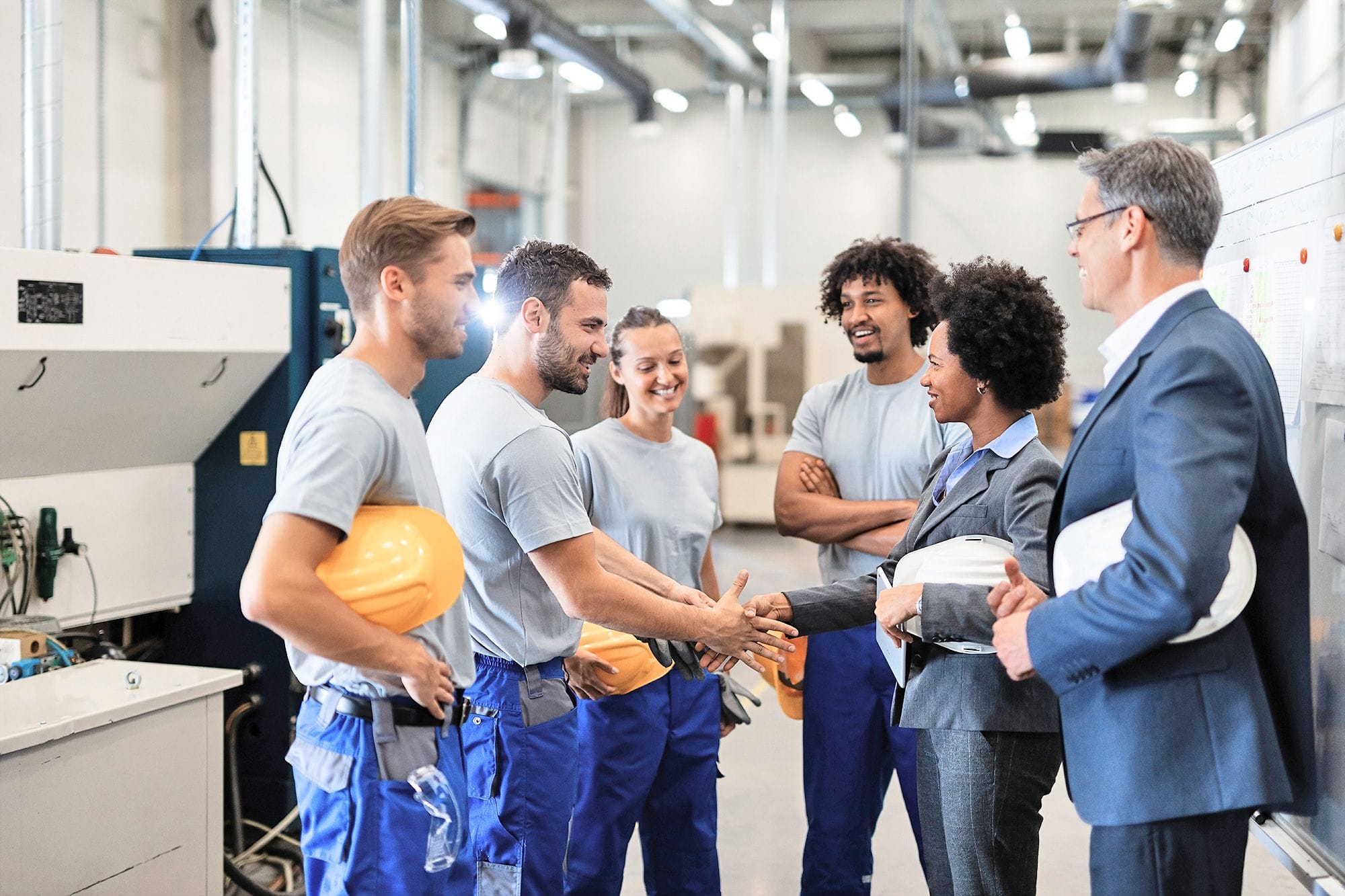 Best Jobs in Germany Without Speaking German