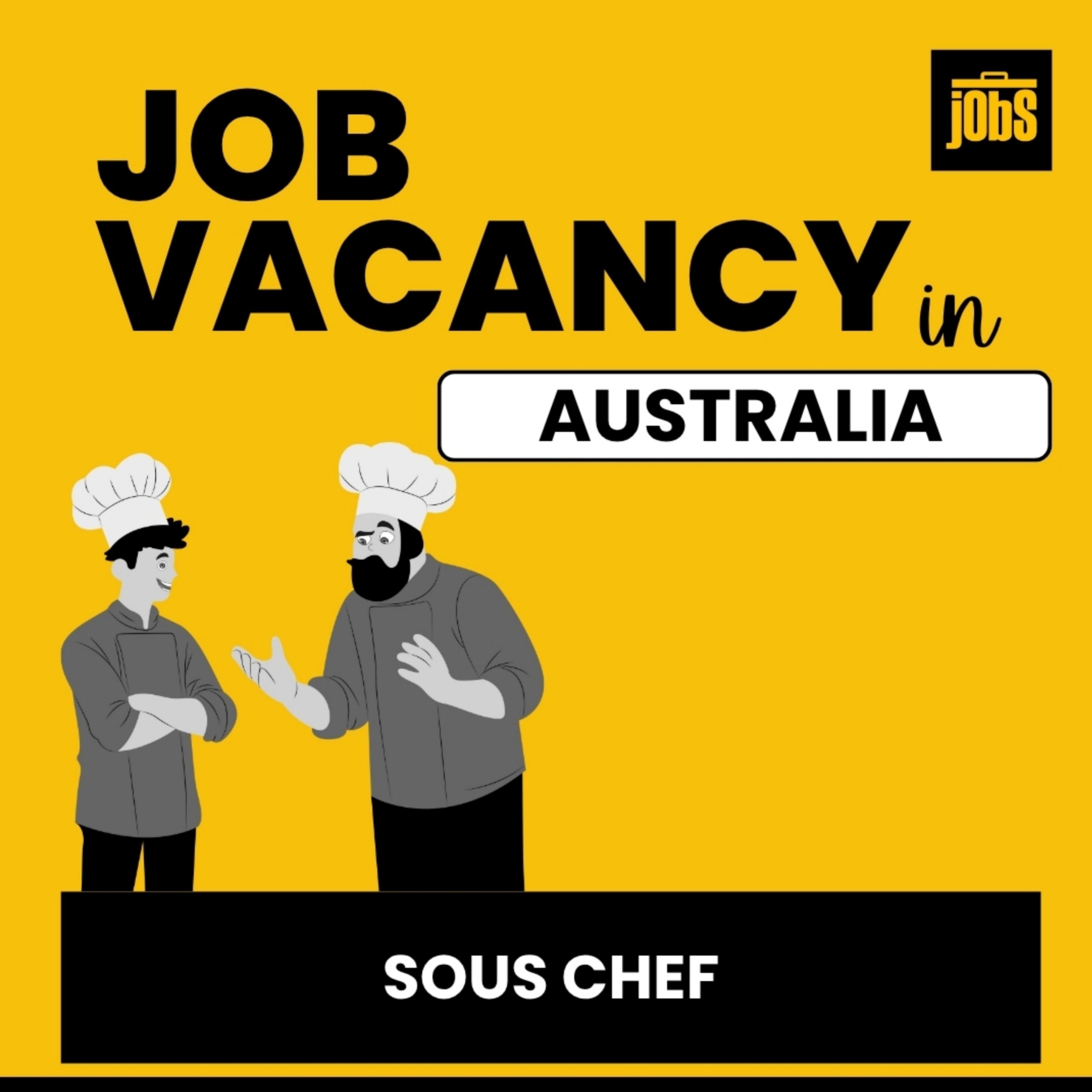 Chefs Wanted in Australia: Salary and Visa Sponsorship Guide